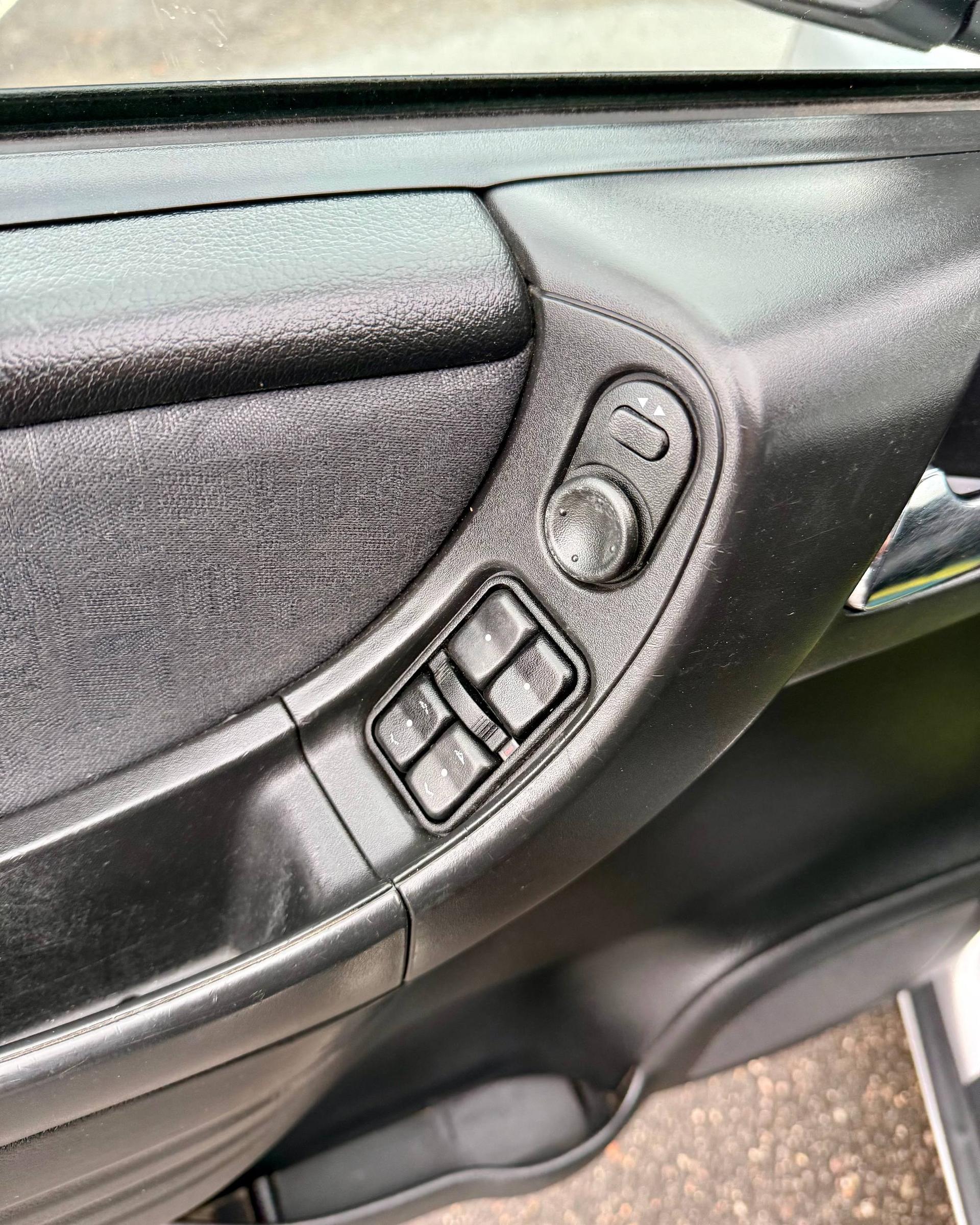 Opel Zafira A , 2002 г., механика, дизель - фото 9