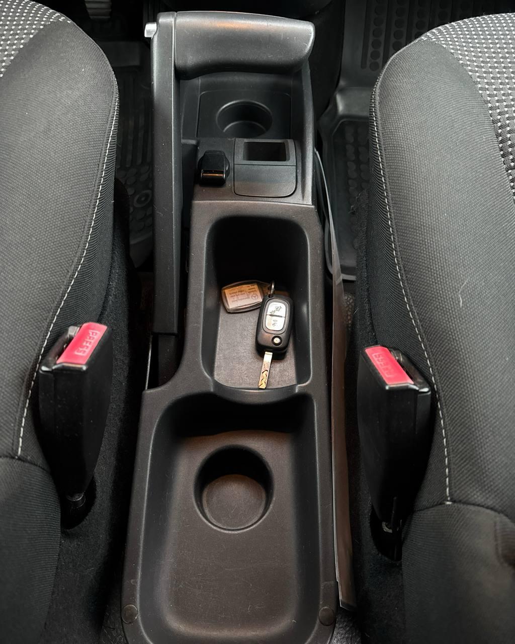 Mercedes-Benz Citan W415 , 2014 г., механика, дизель - фото 16