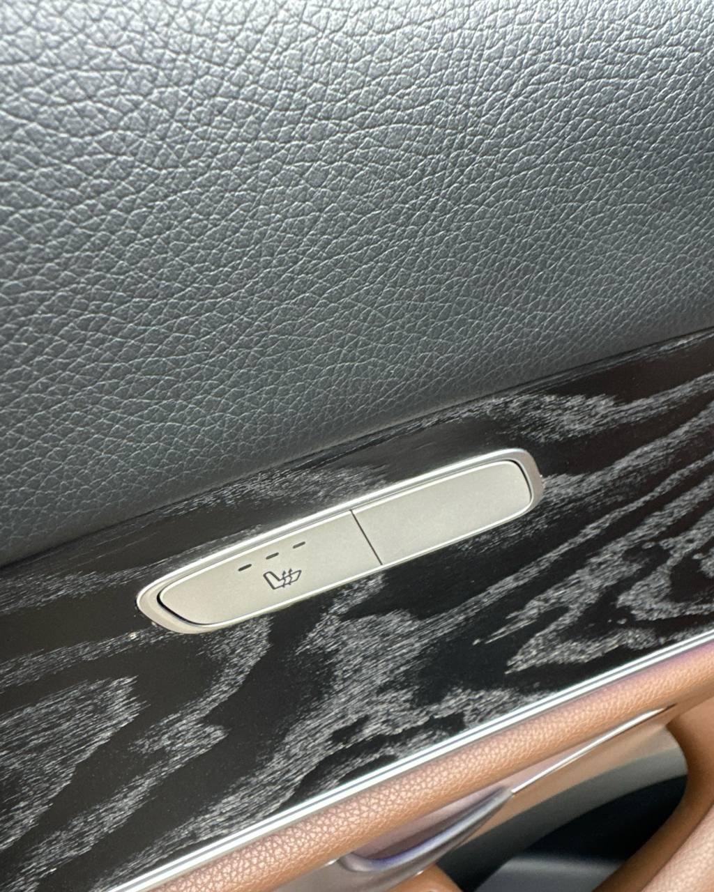 Mercedes-Benz E-Класс W213 S213 C238 A238 , 2017 г., автомат, дизель - фото 17