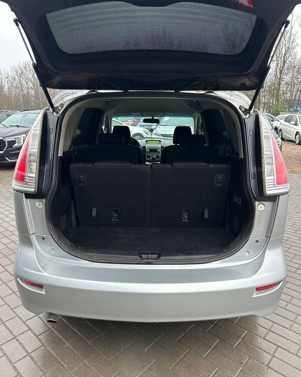 Mazda 5 I · Рестайлинг , 2008 г., автомат, бензин - фото 11