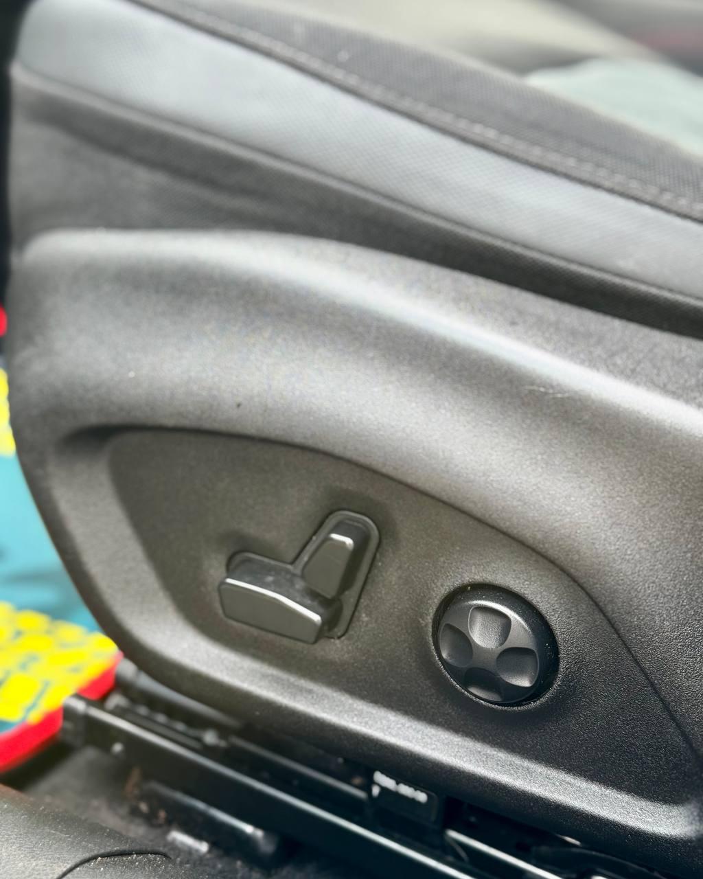 Jeep Renegade I · Рестайлинг , 2020 г., автомат, бензин - фото 21