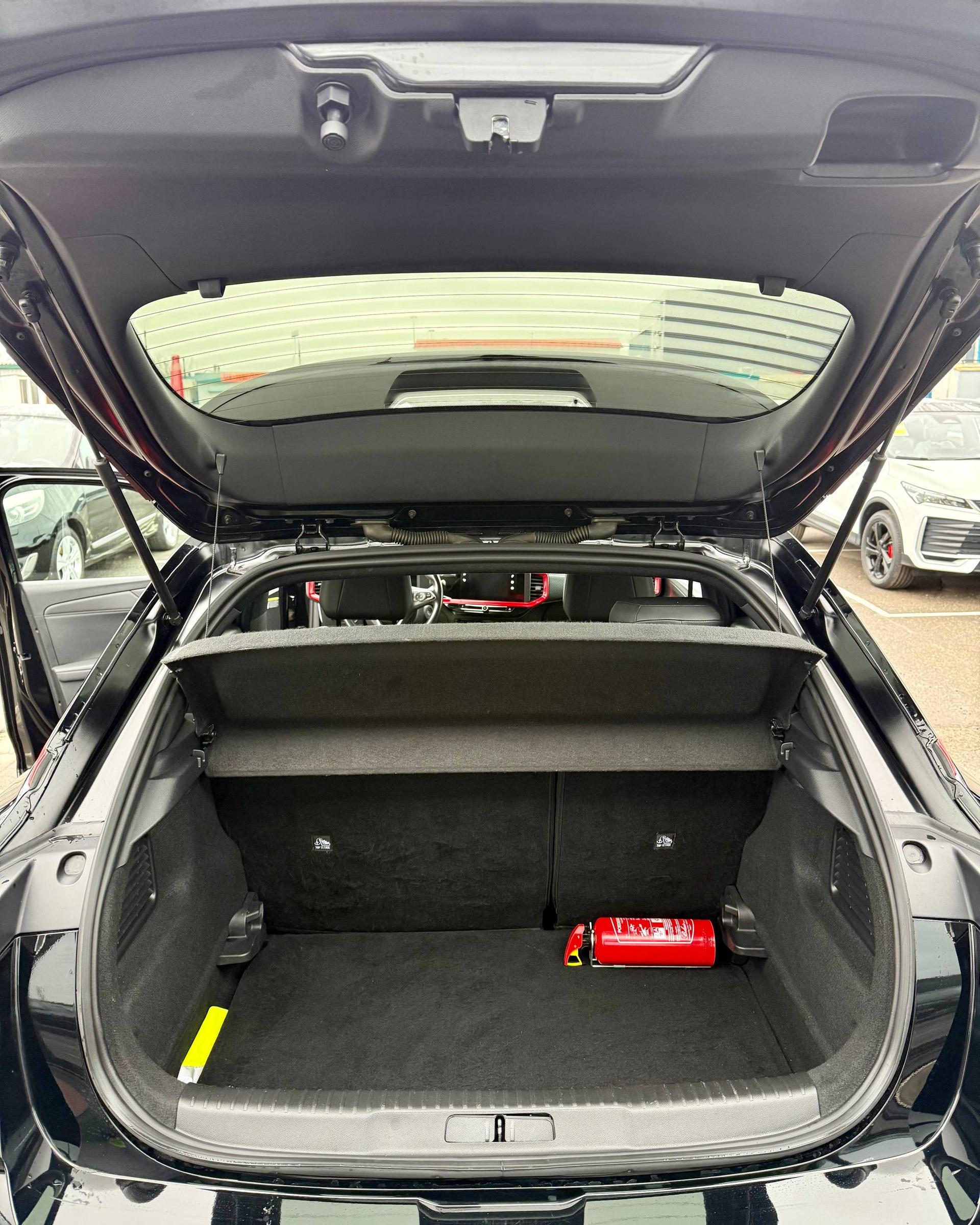 Opel Mokka II , 2021 г., механика, бензин - фото 14