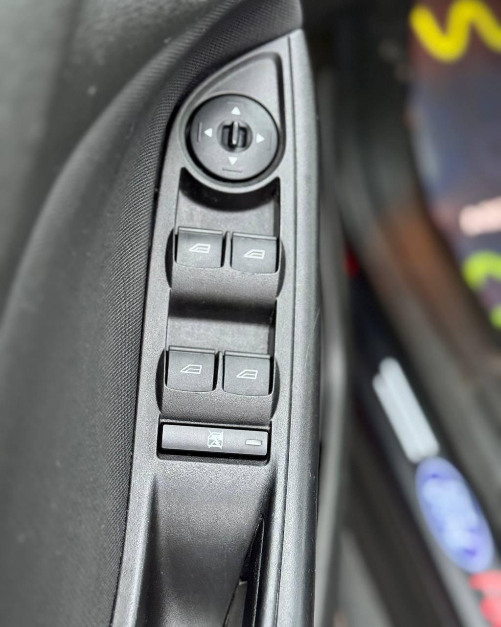 Ford Focus III · Рестайлинг , 2018 г., автомат, бензин - фото 17