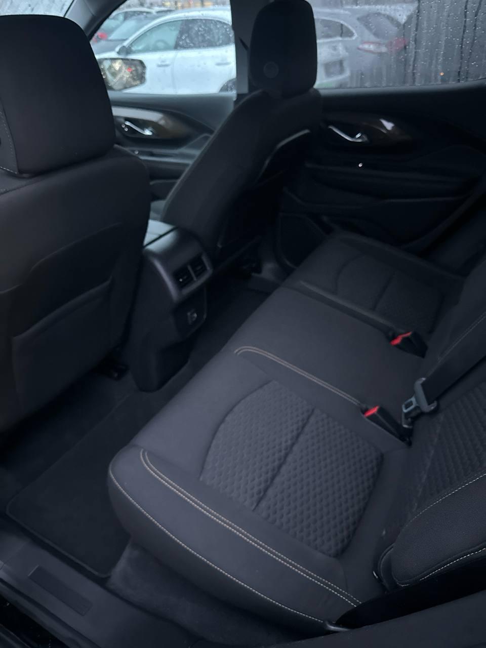 GMC Terrain II , 2019 г., автомат, бензин - фото 11