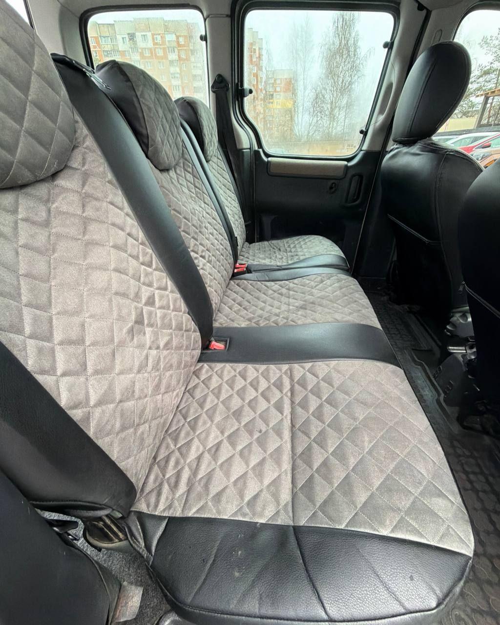 Peugeot Partner Origin · Рестайлинг , 2007 г., механика, дизель - фото 11