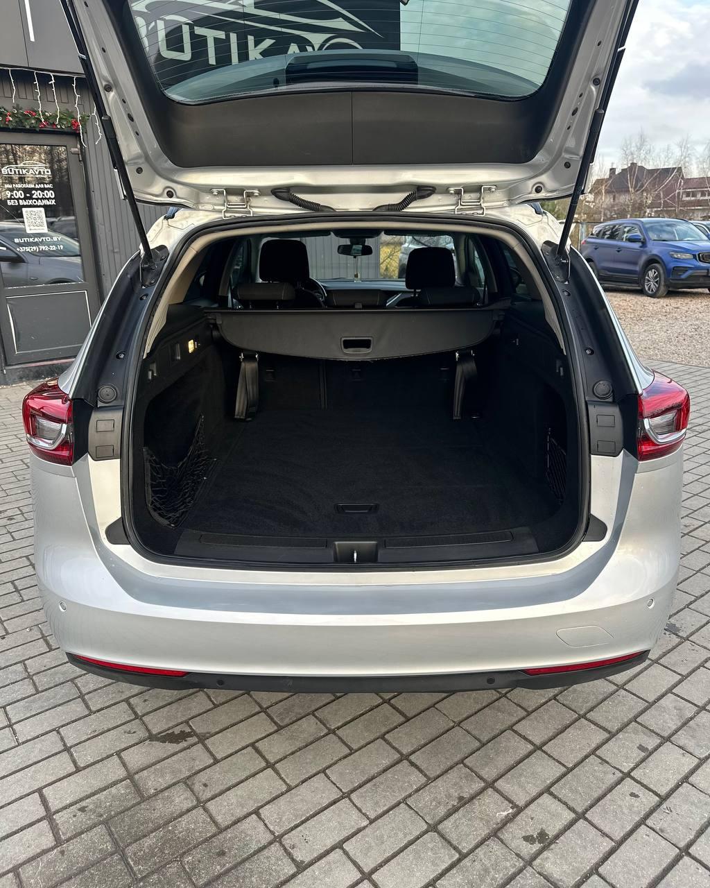 Opel Insignia II , 2019 г., автомат, дизель - фото 11