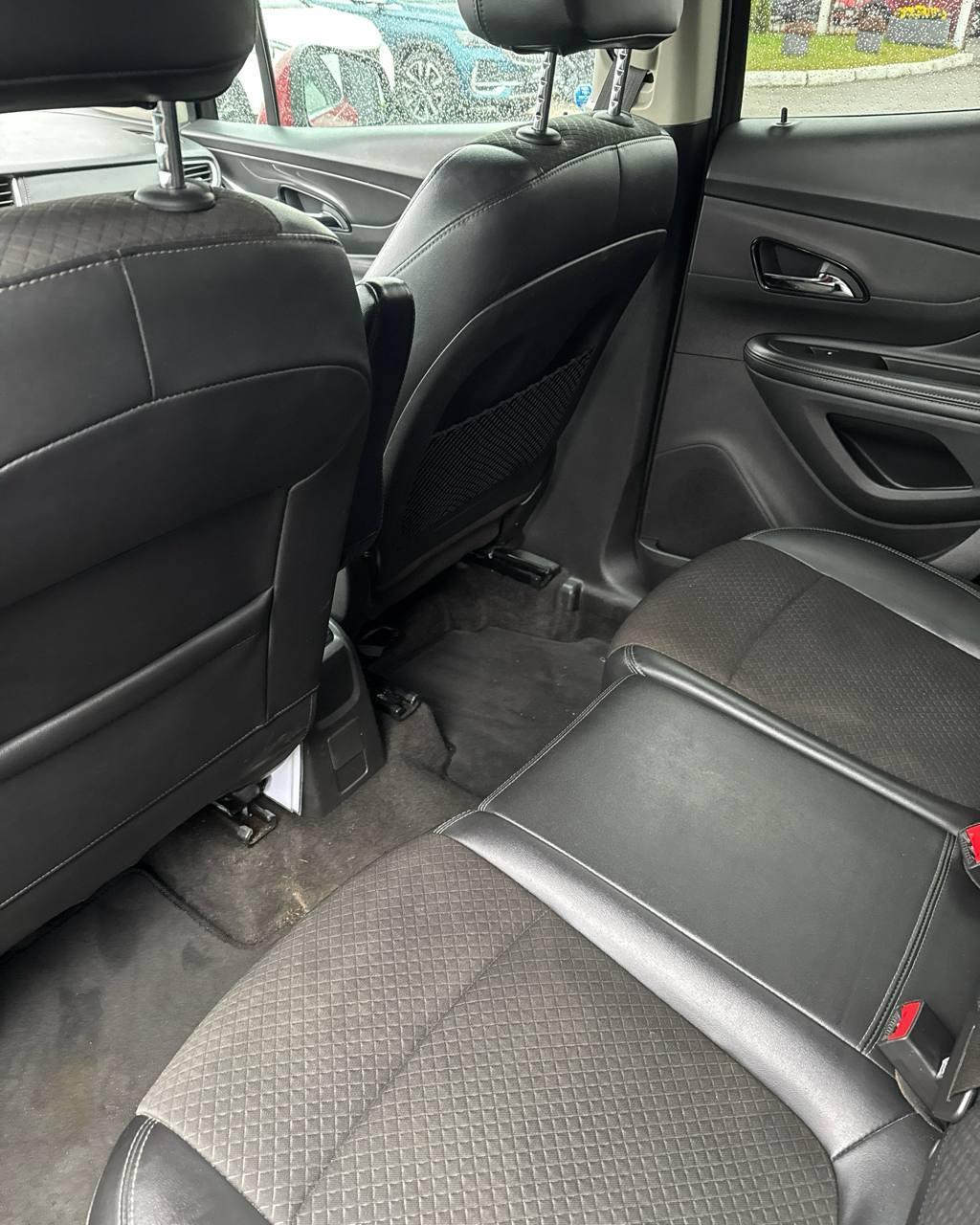 Buick Encore I · Рестайлинг , 2018 г., автомат, бензин  - фото 11