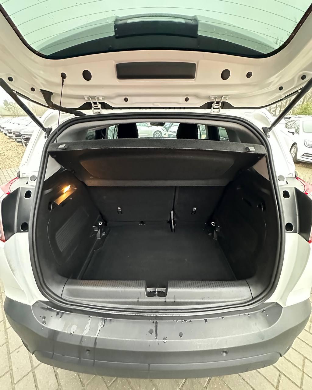 Opel Crossland X I , 2020 г., механика, бензин - фото 10