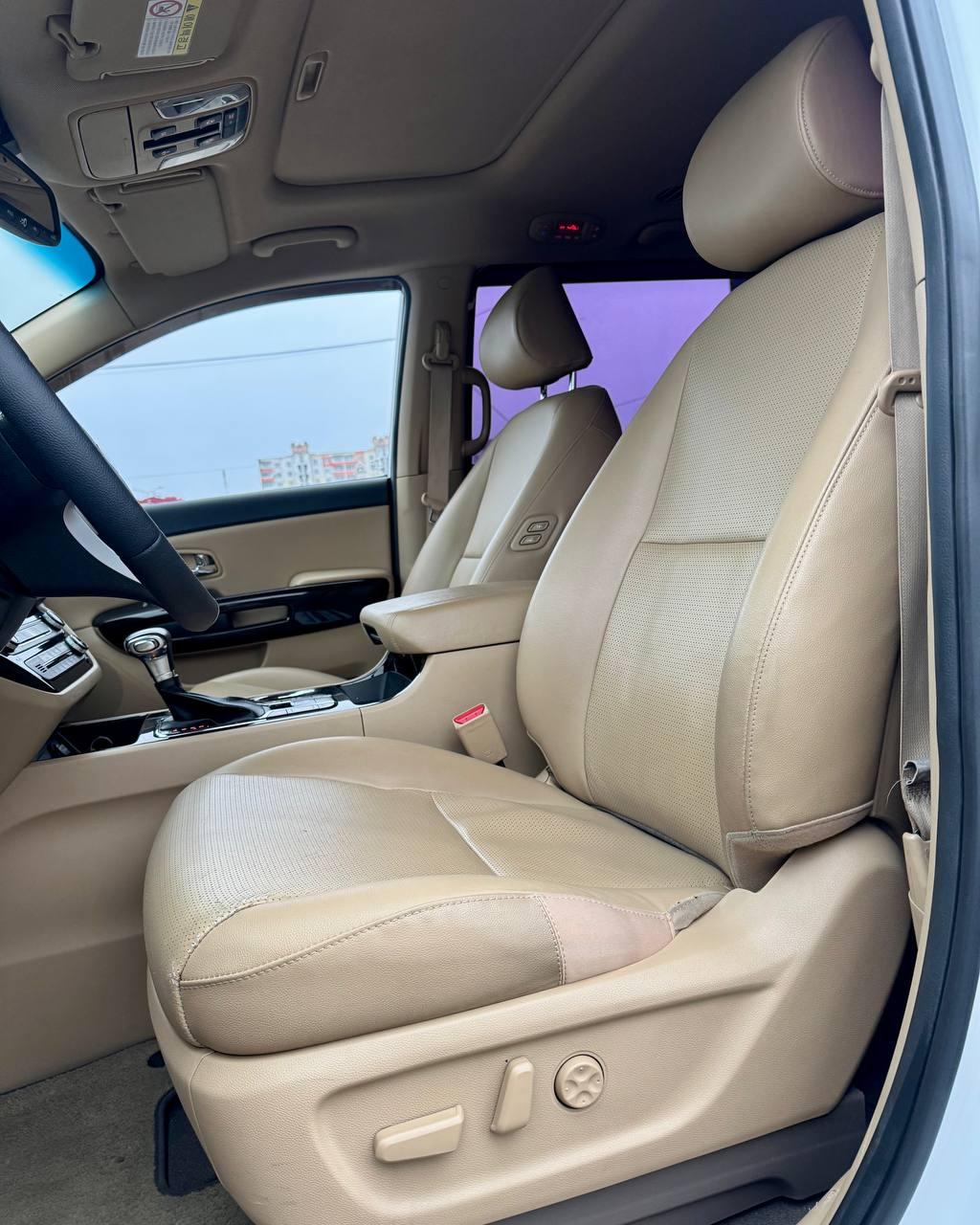 Kia Carnival III , 2018 г., автомат, дизель - фото 10