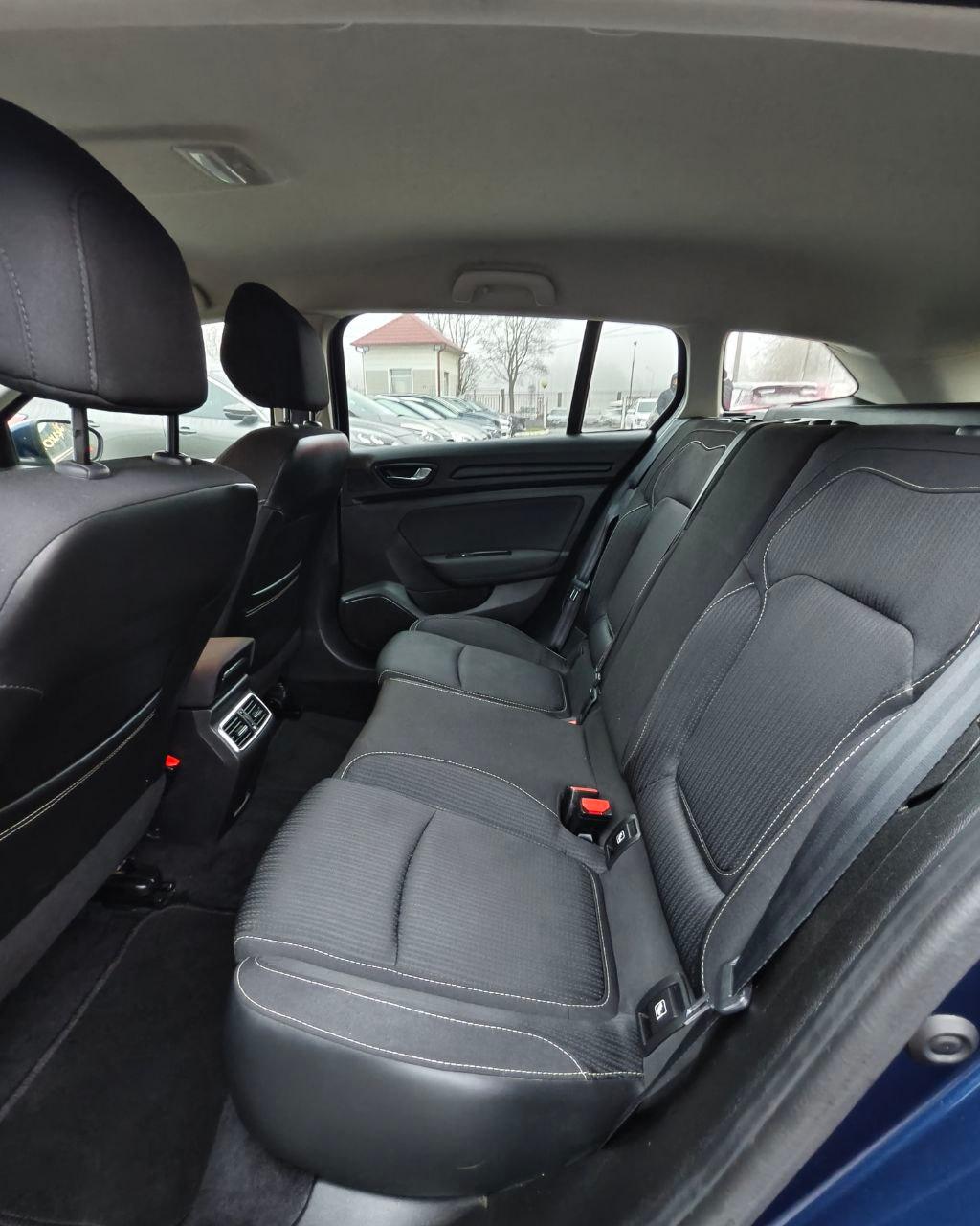 Renault Megane IV , 2019 г., механика, дизель - фото 9