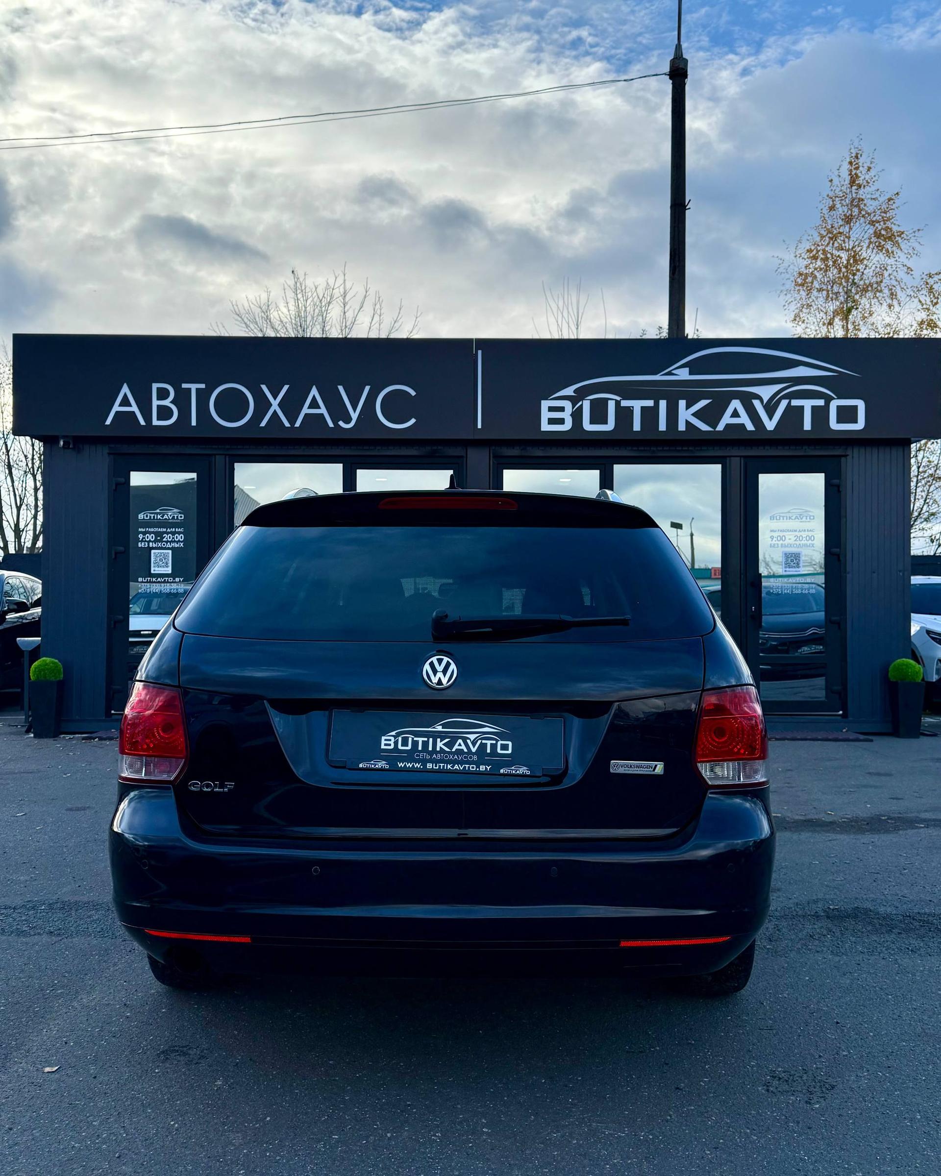 Volkswagen Golf VI , 2011 г., механика, дизель - фото 6