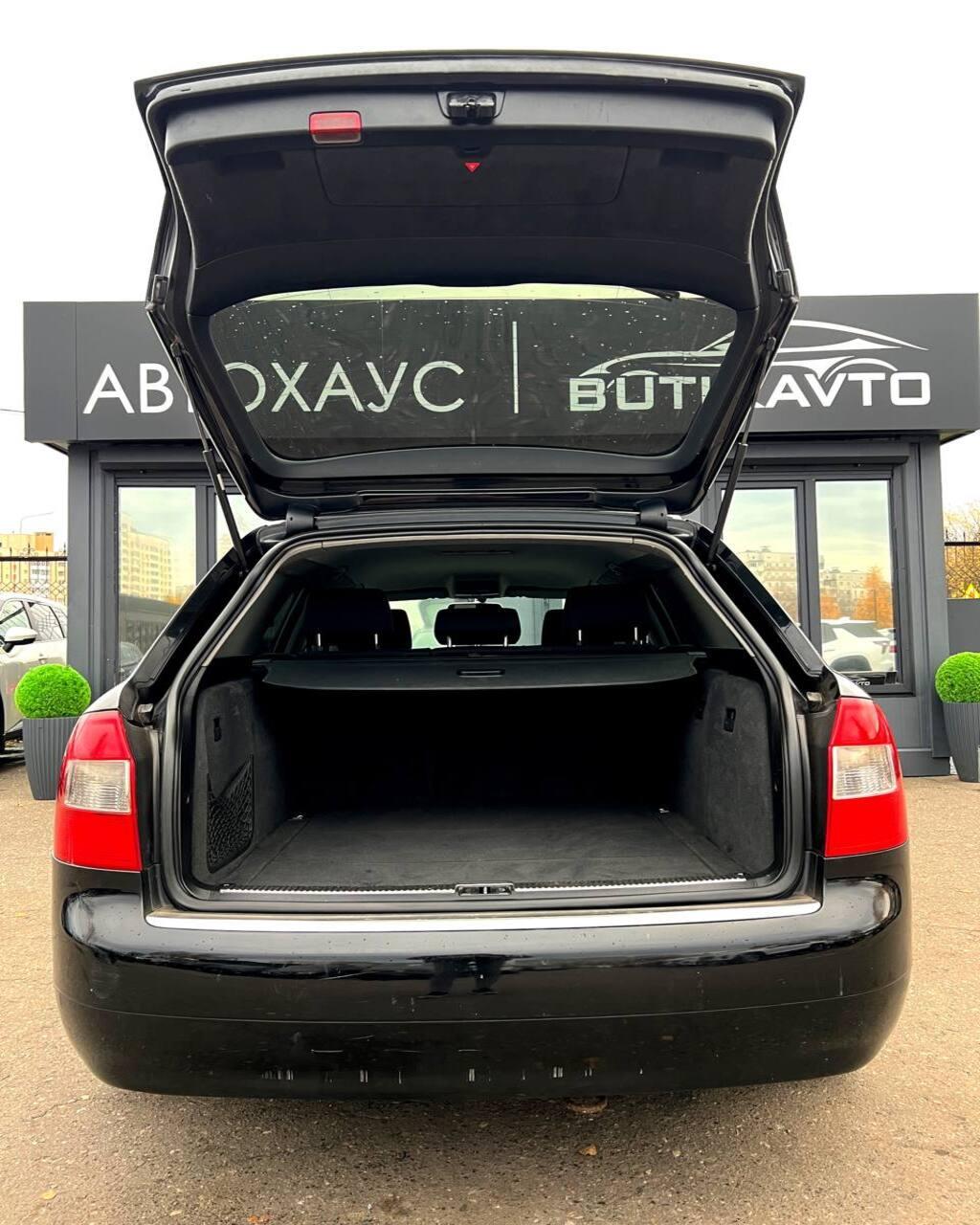 Audi A4 B6 , 2003 г., механика, дизель - фото 14