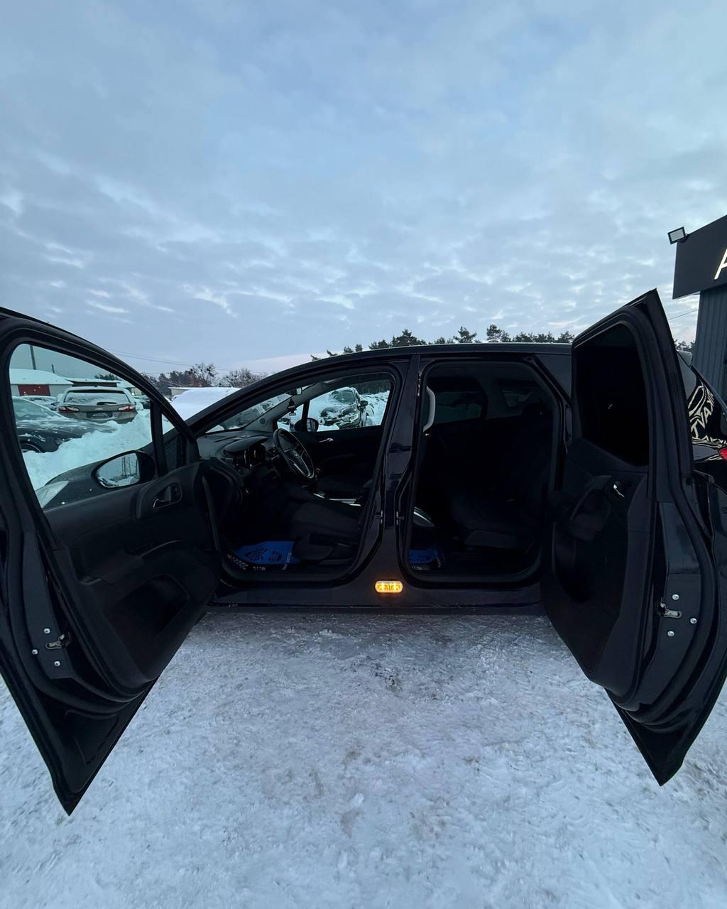 Opel Meriva II , 2011 г., механика, дизель - фото 9