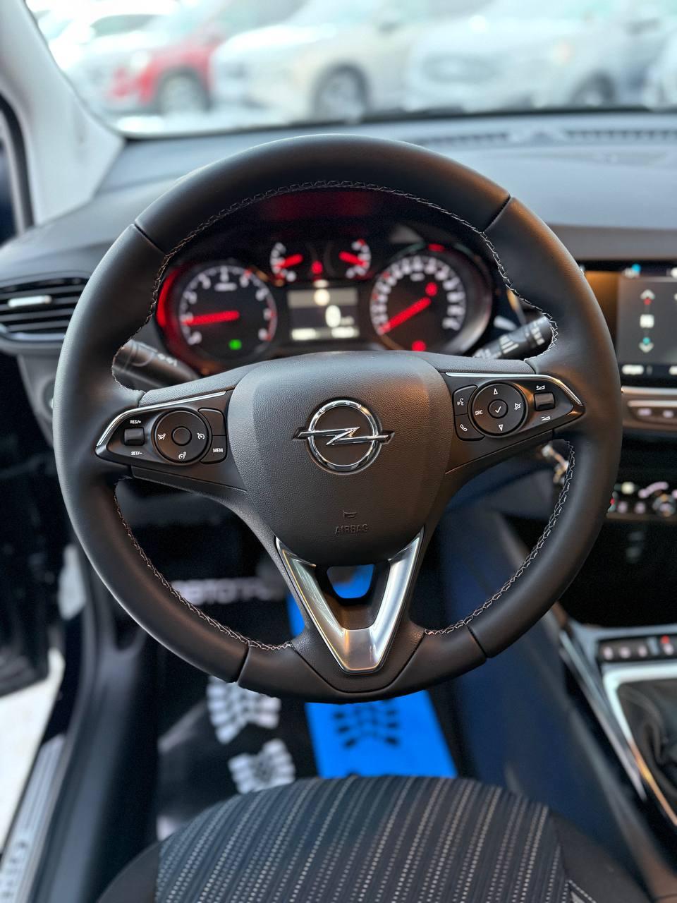 Opel Crossland X I , 2019 г., механика, бензин - фото 11