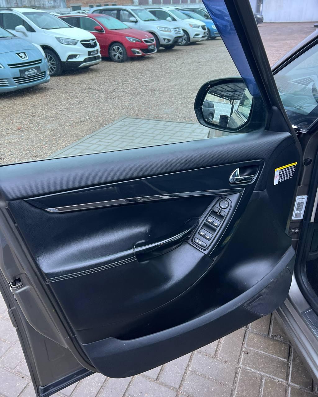 Citroen C4 Grand Picasso I , 2008 г., робот, дизель - фото 9