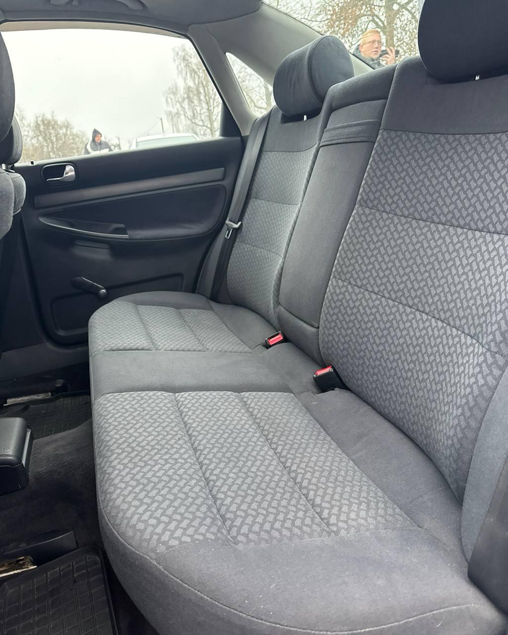 Audi A4 B5 , 1995 г., автомат, бензин - фото 11