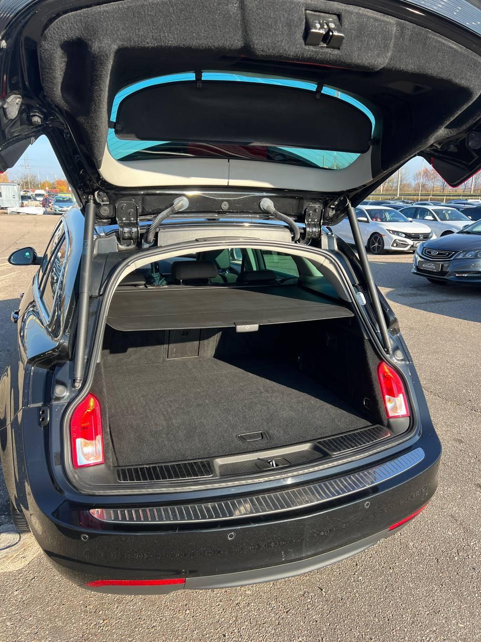 Opel Insignia I · Рестайлинг , 2016 г., механика, дизель - фото 16