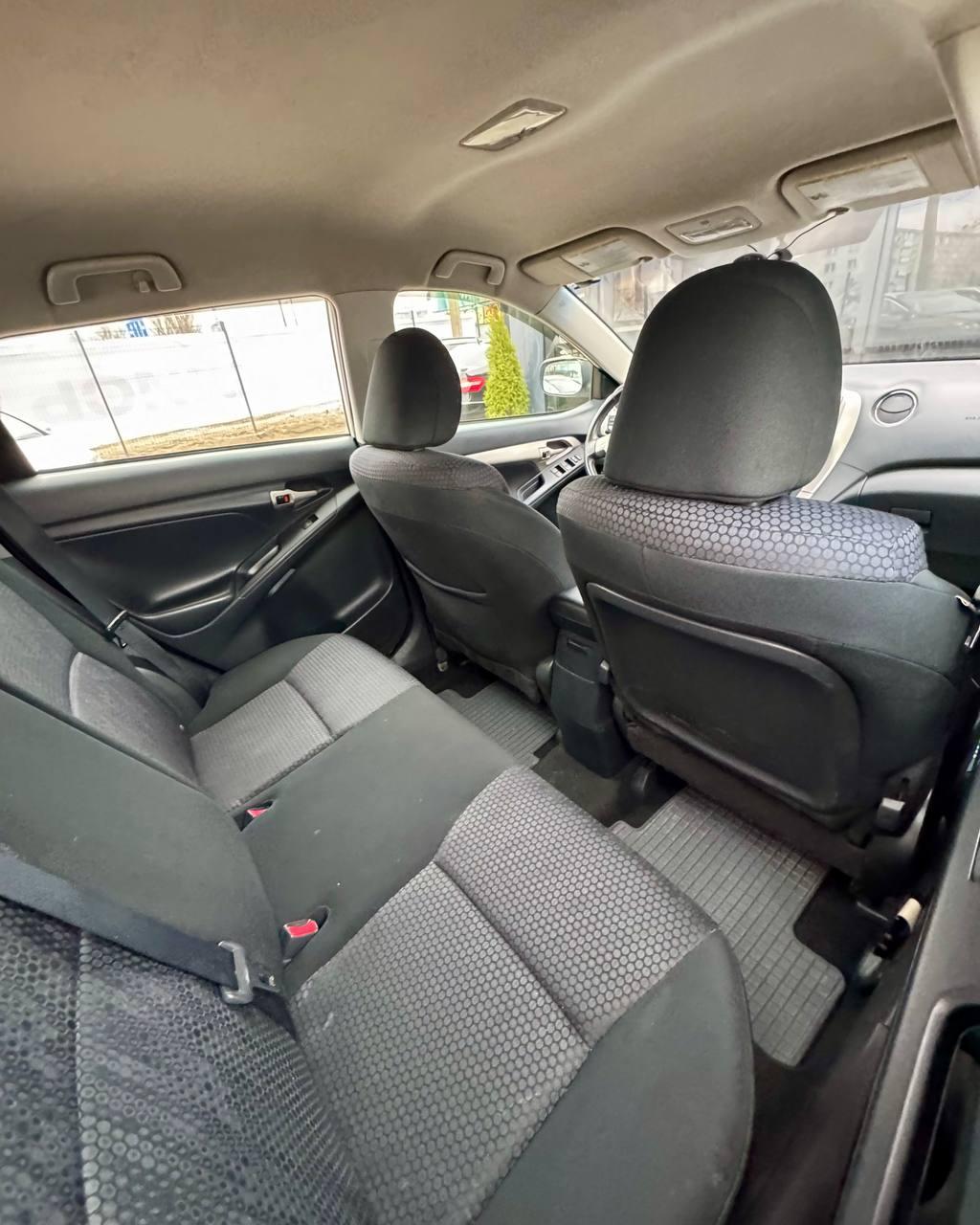 Toyota Matrix II (E140) , 2009 г., автомат, бензин - фото 13