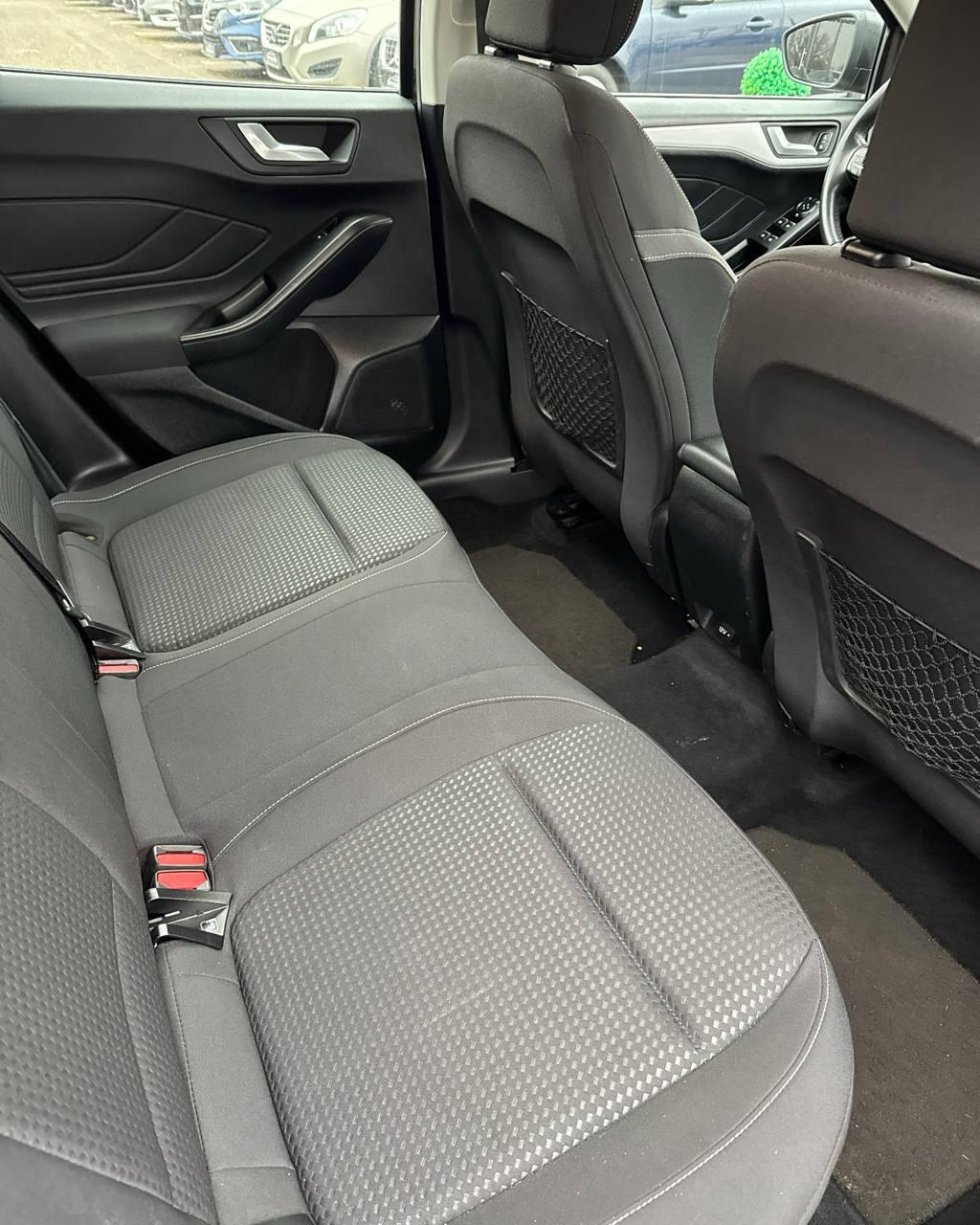 Ford Focus IV , 2020 г., автомат, дизель - фото 12