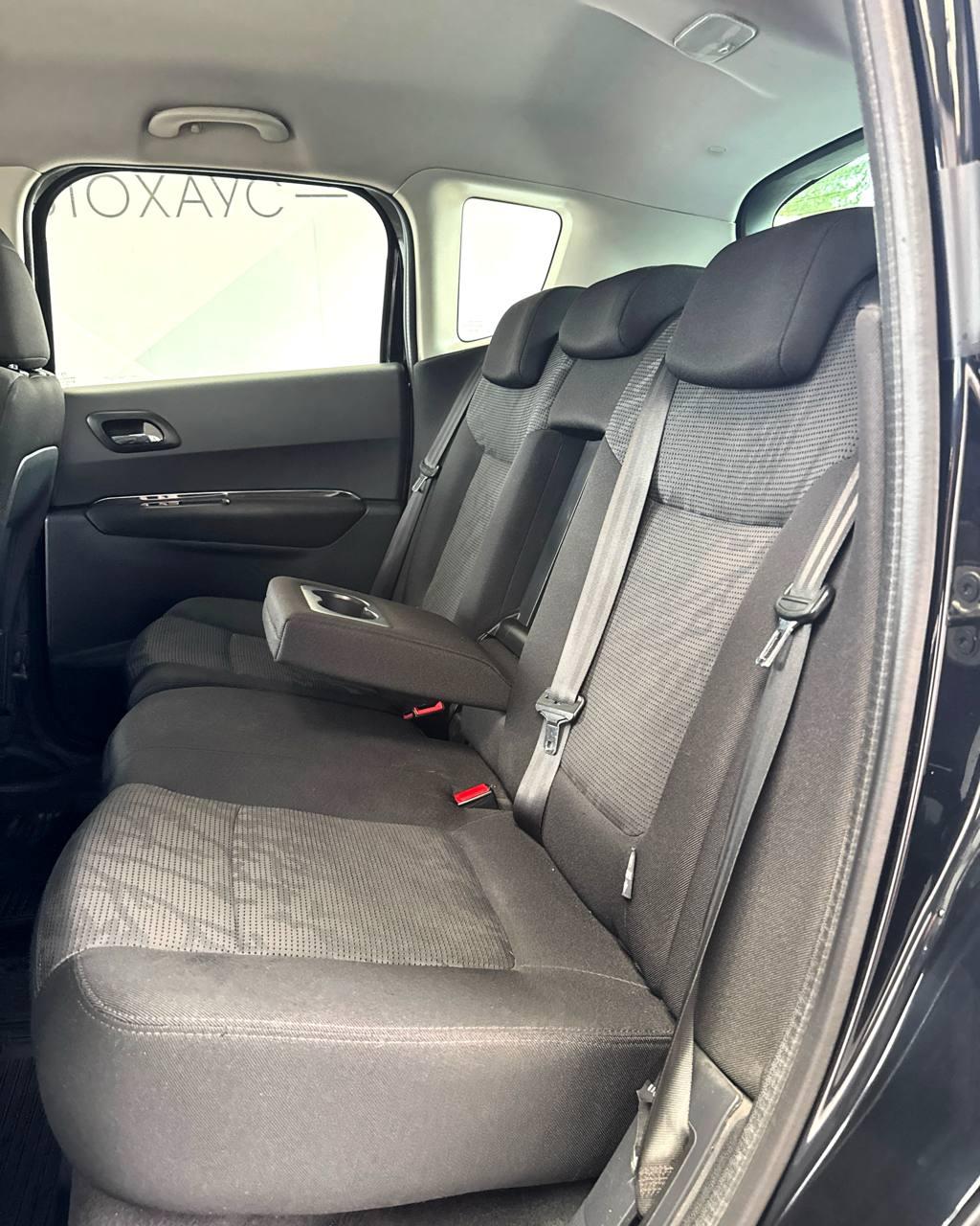 Peugeot 3008 I , 2011 г., механика, бензин - фото 13