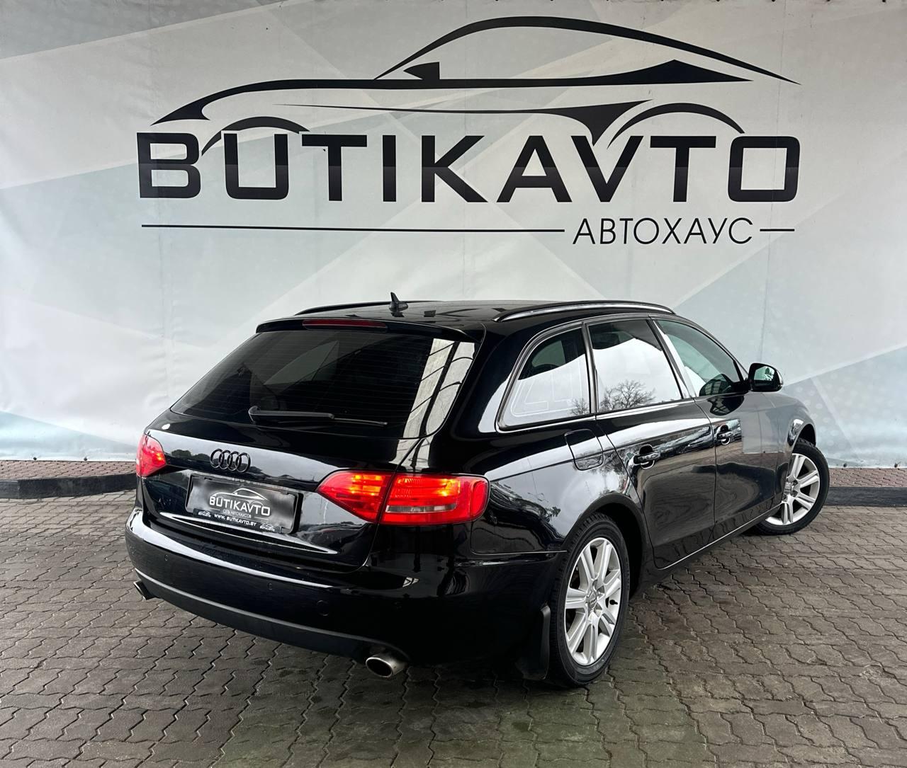 Audi A4 B8 , 2008 г., механика, дизель - фото 7