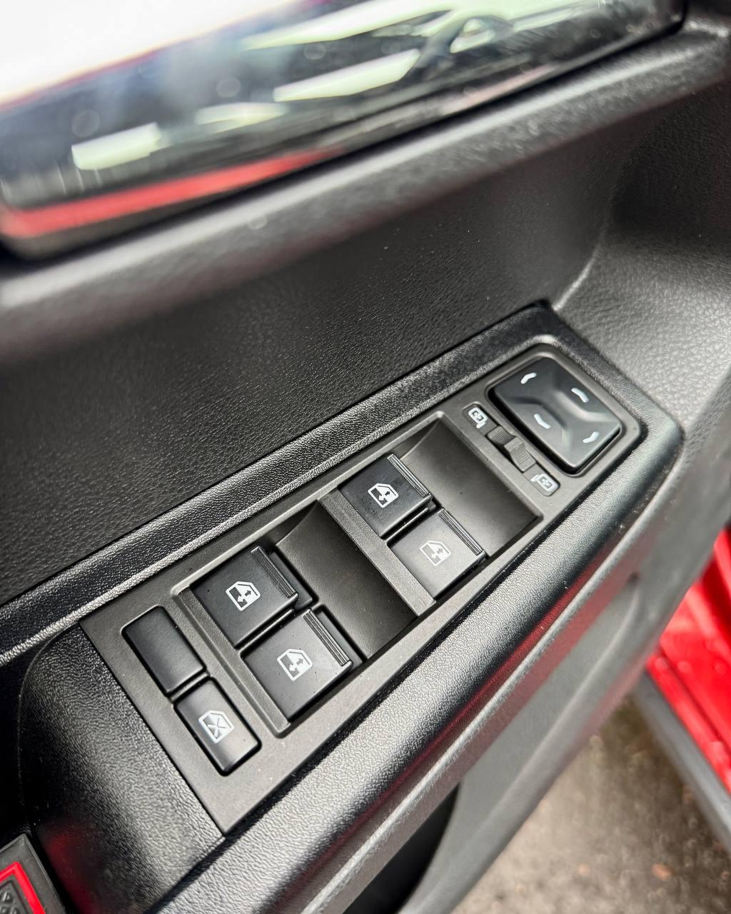 Lada (ВАЗ) Vesta Cross I , 2017 г., механика, бензин - фото 18