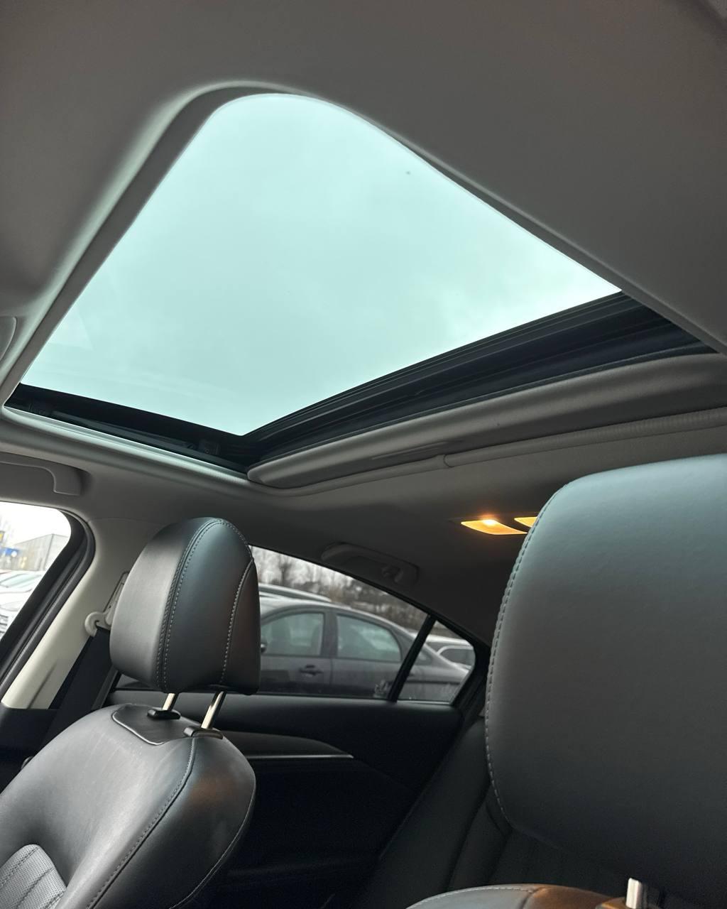 Mazda 6 III · 2-й рестайлинг , 2020 г., автомат, бензин - фото 22