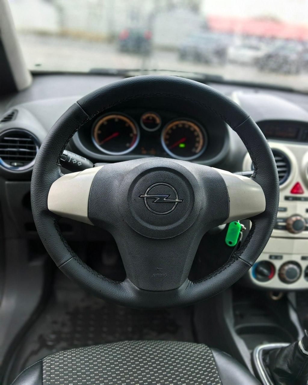 Opel Corsa D , 2008 г., механика, дизель  - фото 11