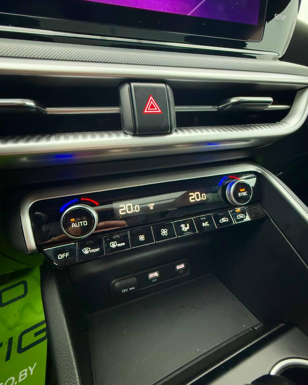 Kia K5 III , 2021 г., автомат, бензин - фото 22