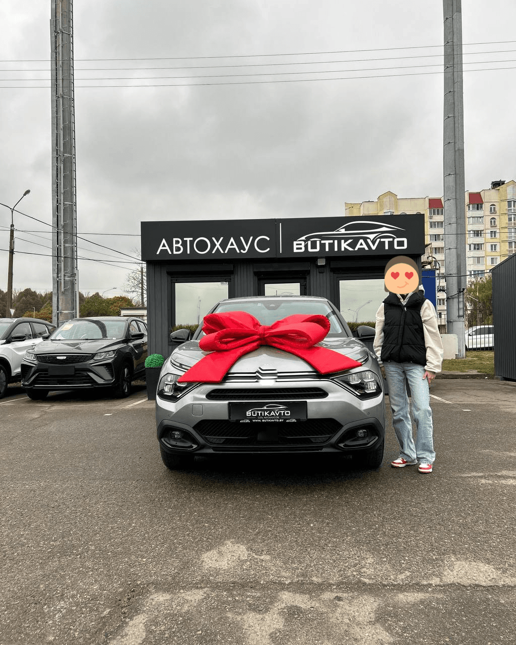 Citroen C4 III , 2021 г., автомат, бензин