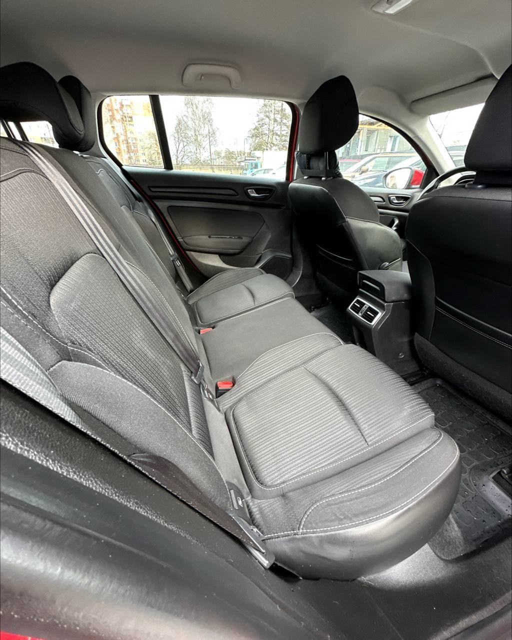 Renault Megane IV , 2019 г., механика, дизель - фото 11