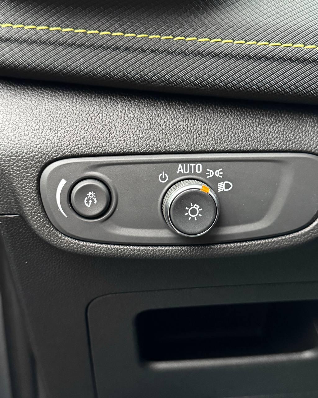 Chevrolet TrailBlazer III · Рестайлинг , 2024 г., автомат, бензин - фото 21