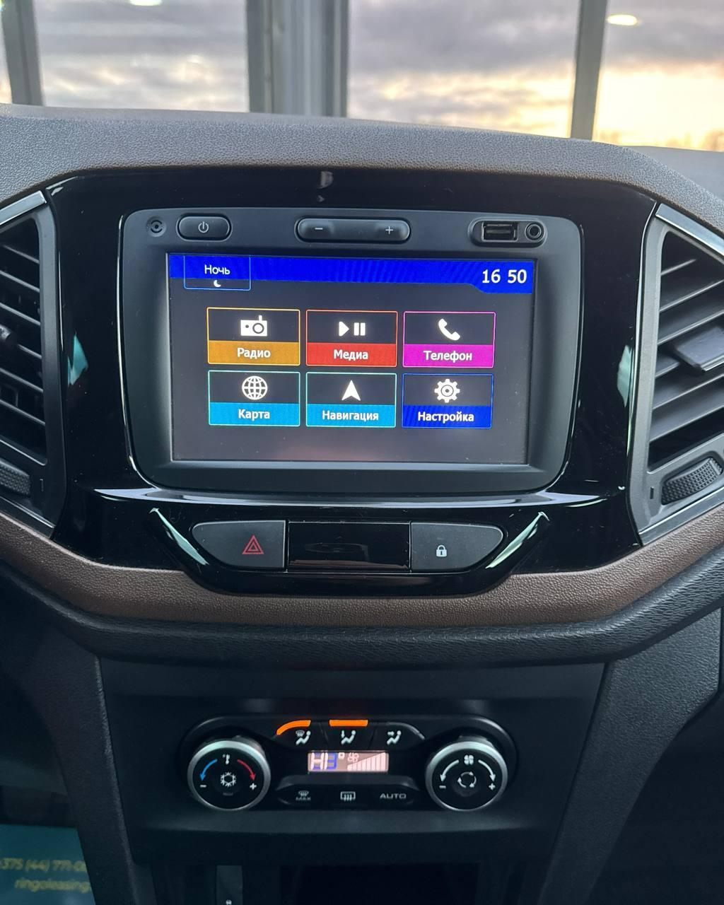 Lada (ВАЗ) XRAY I , 2018 г., механика, бензин - фото 16