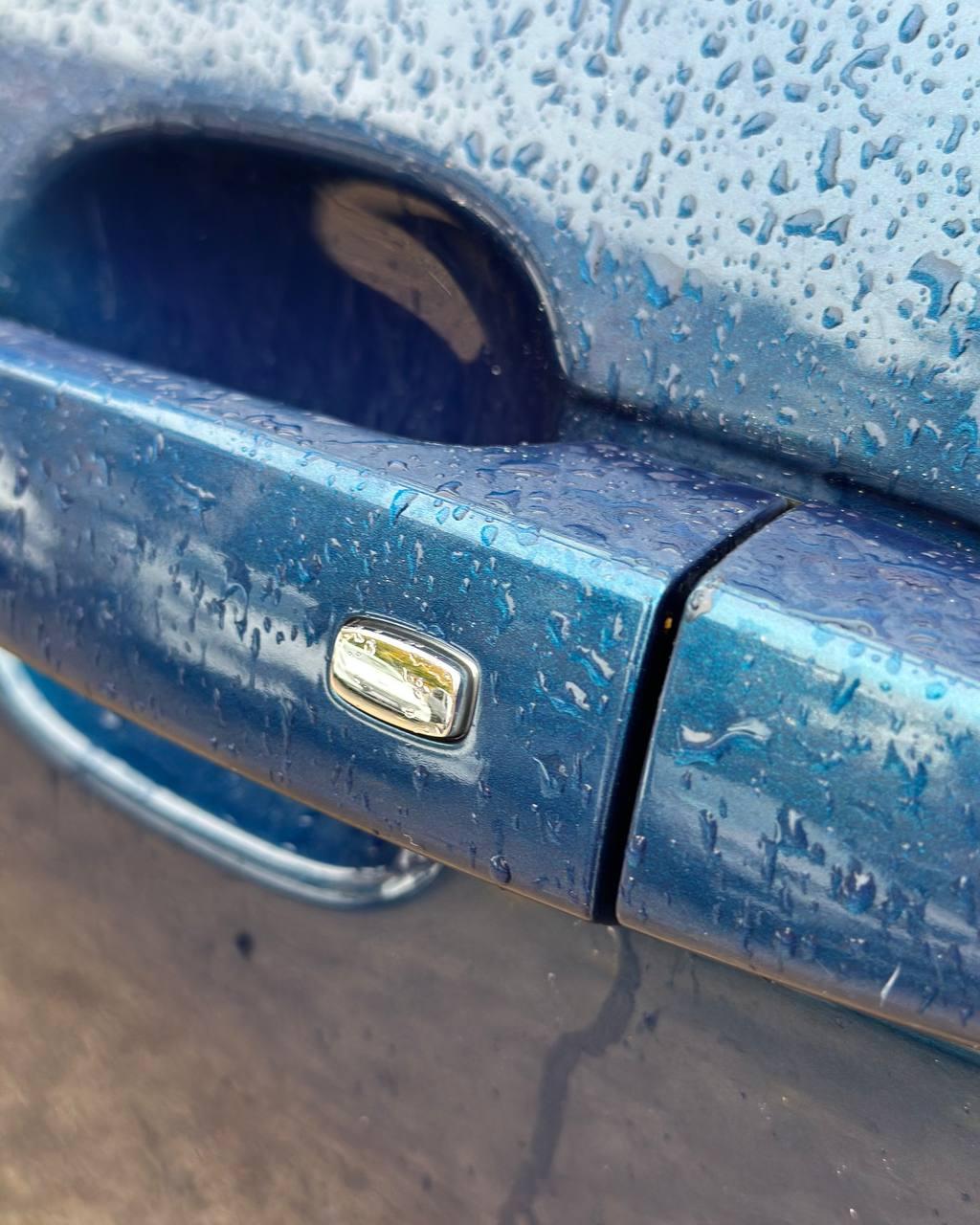 Chevrolet Equinox III, 2018 г., автомат, бензин - фото 13