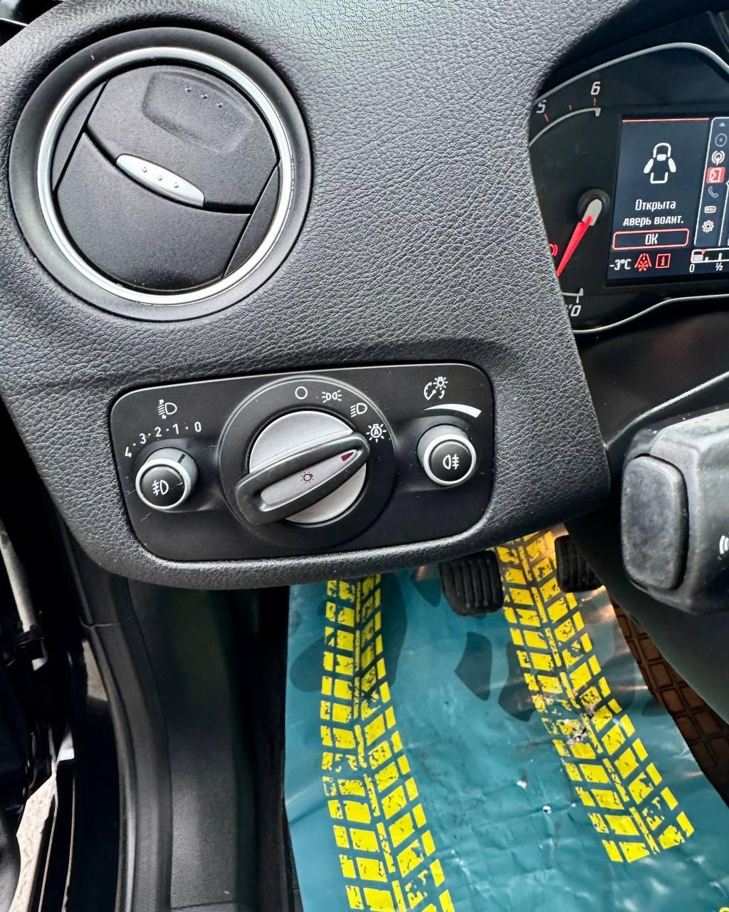 Ford Mondeo IV · Рестайлинг , 2013 г., механика, дизель - фото 17