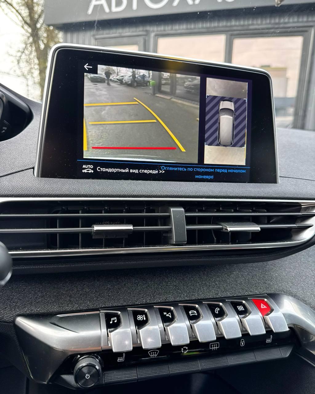 PEUGEOT 5008, 2019 г., автомат, дизель - фото 14