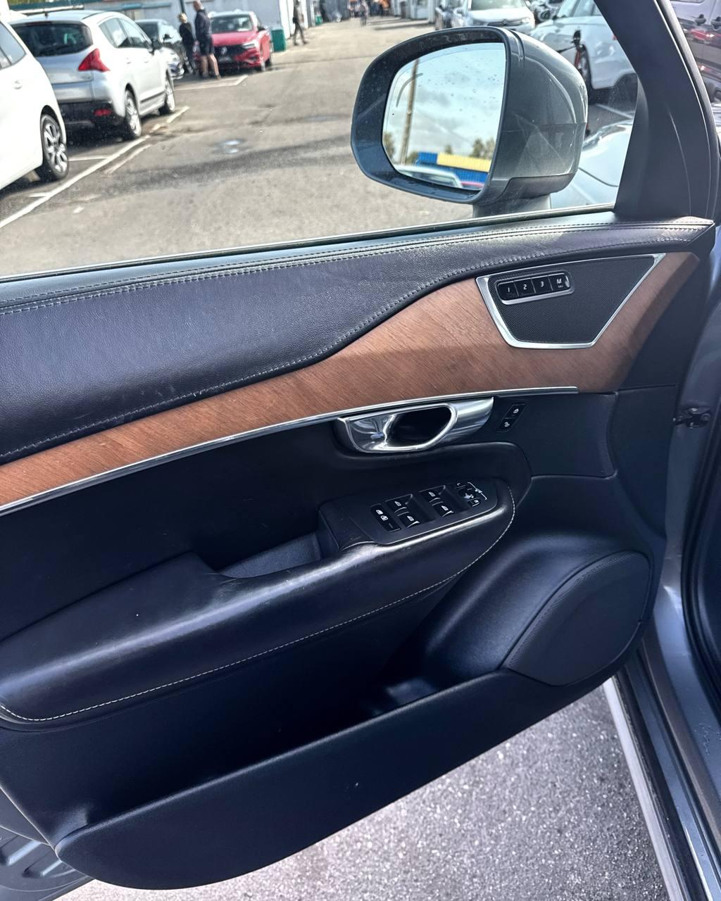 Volvo XC90 II , 2015 г., автомат, бензин - фото 9