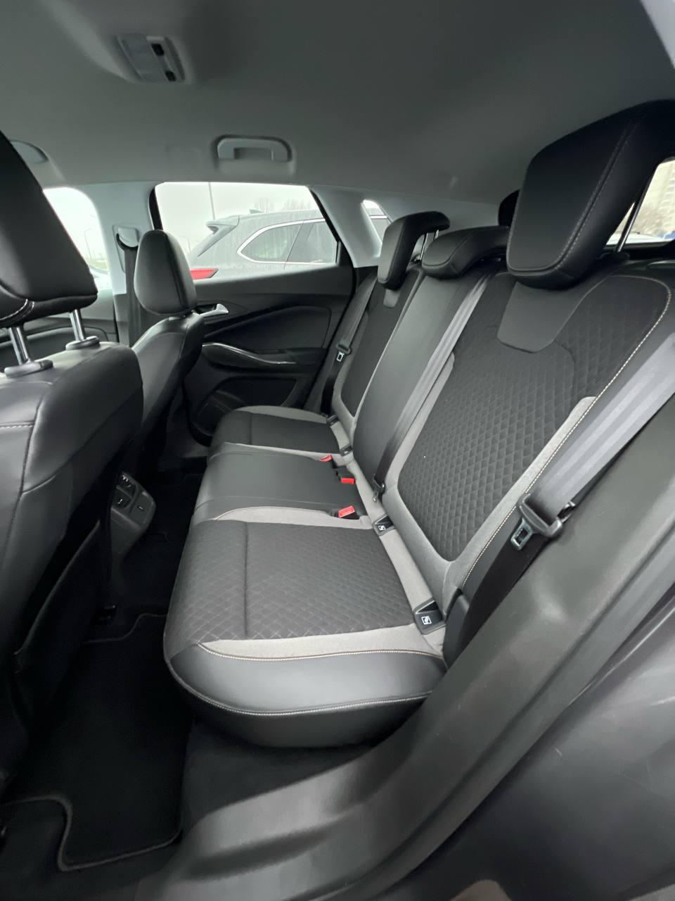 Opel Grandland X I , 2020 г., автомат, бензин - фото 15