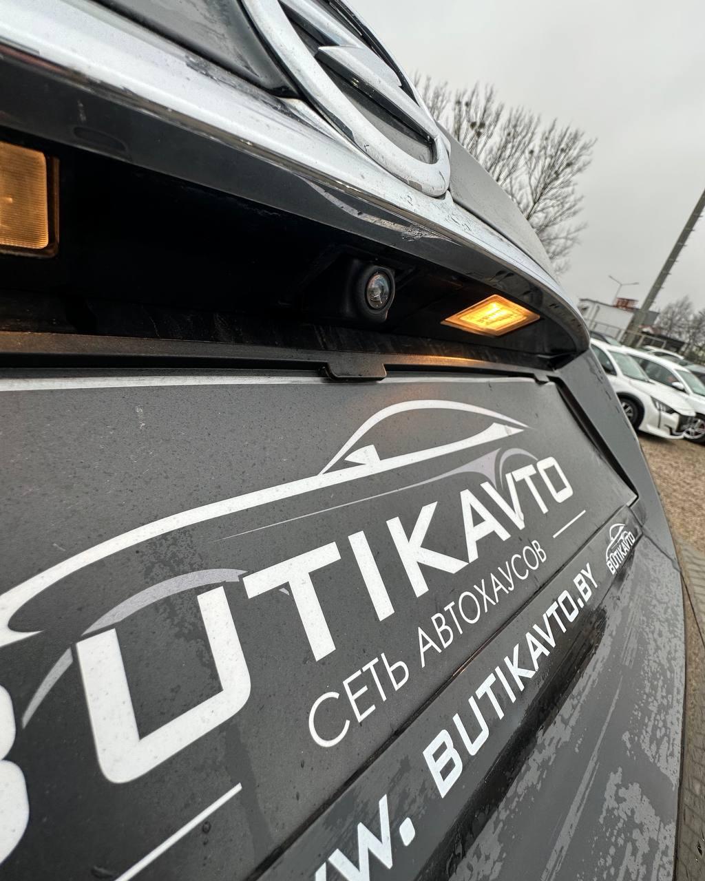 Opel Mokka I · Рестайлинг , 2019 г., механика, дизель - фото 12