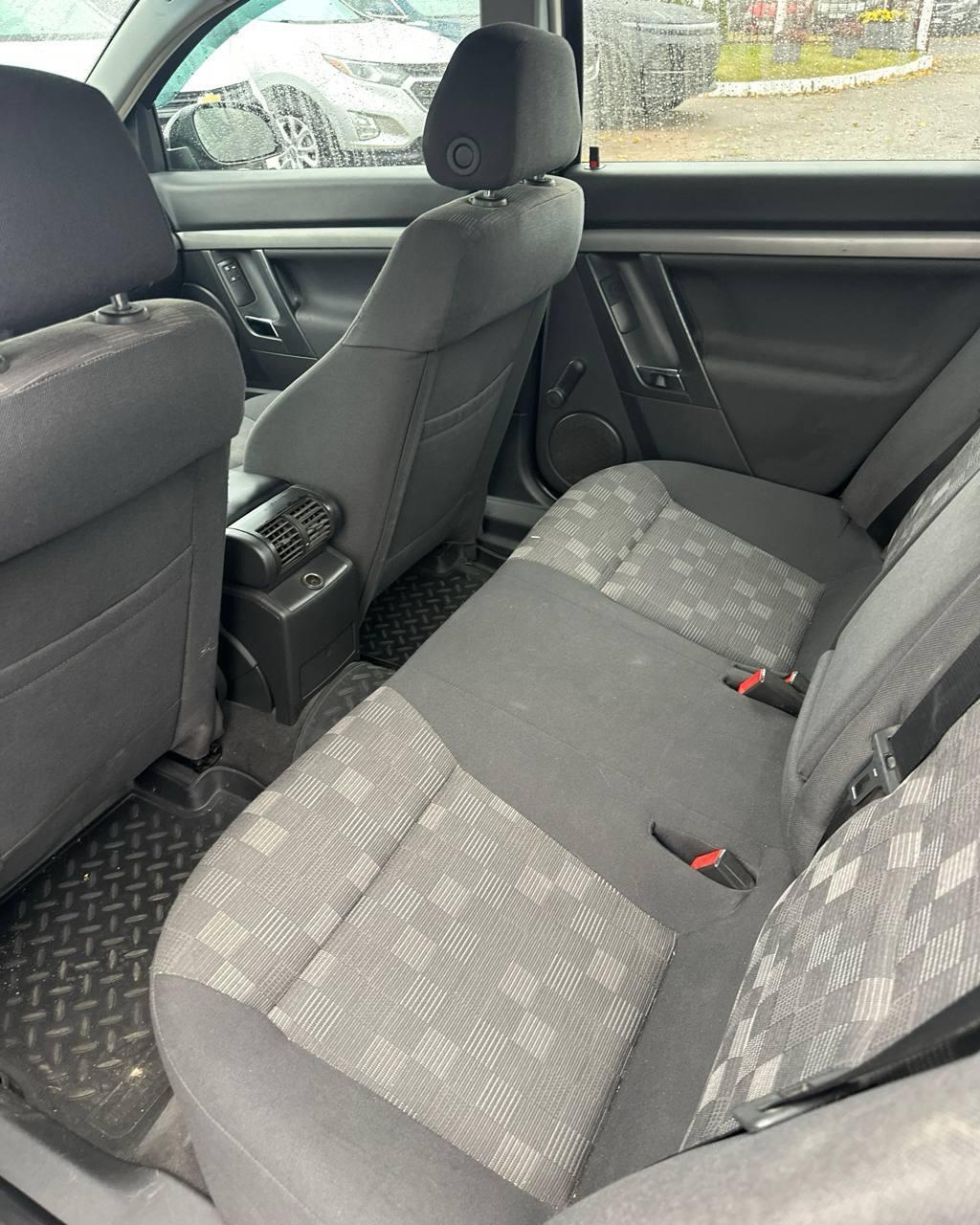 Opel Vectra C , 2003 г., механика, дизель - фото 11