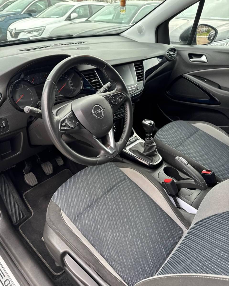 Opel Crossland X I , 2020 г., механика, бензин - фото 9