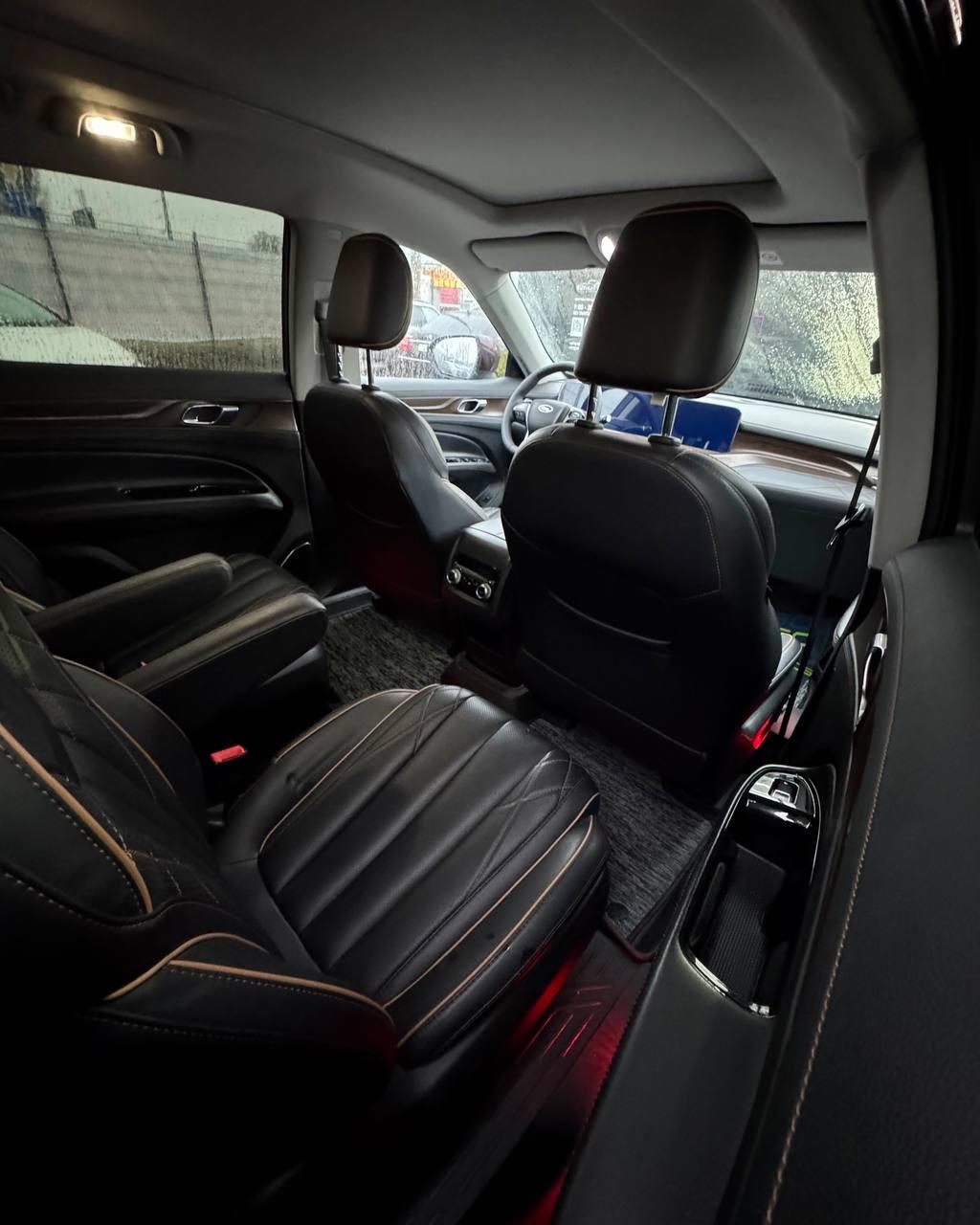 Ford Equator I , 2021 г., робот, бензин - фото 13