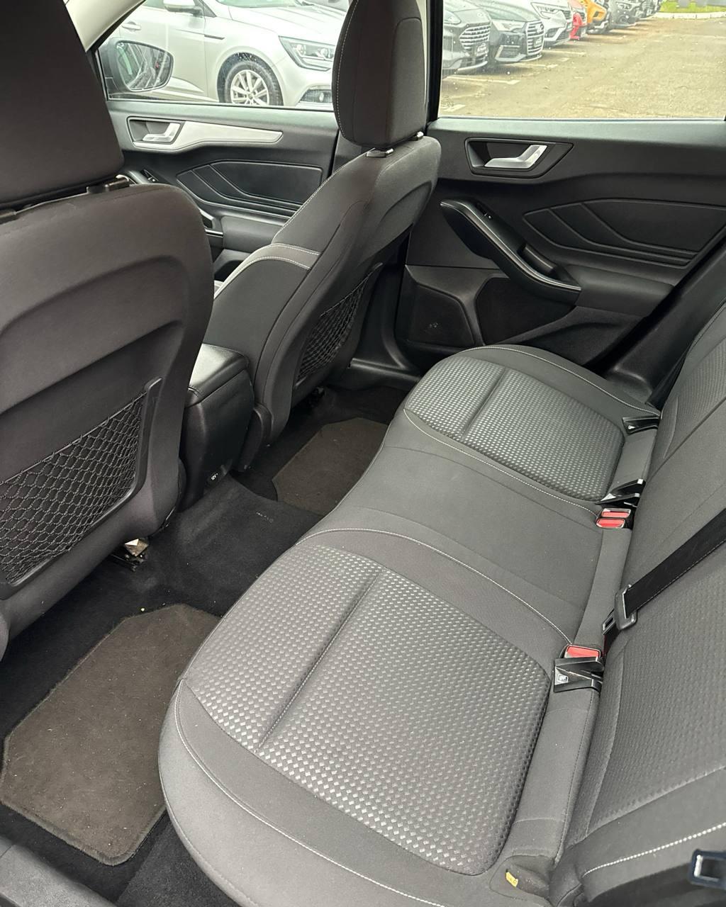 Ford Focus IV , 2020 г., автомат, дизель - фото 11