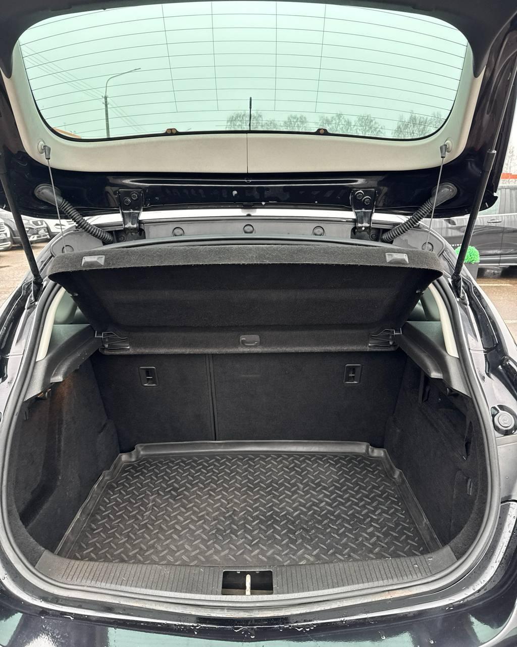 Opel Astra J , 2011 г., механика, бензин - фото 12