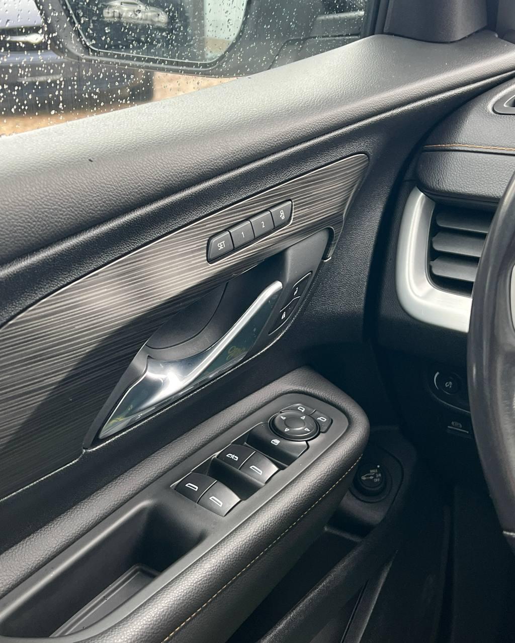 GMC Terrain II , 2021 г., автомат, бензин - фото 11