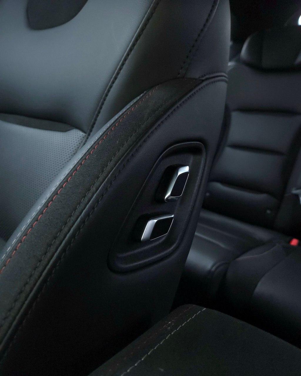 Geely Tugella I · Рестайлинг , 2023 г., автомат, бензин - фото 15