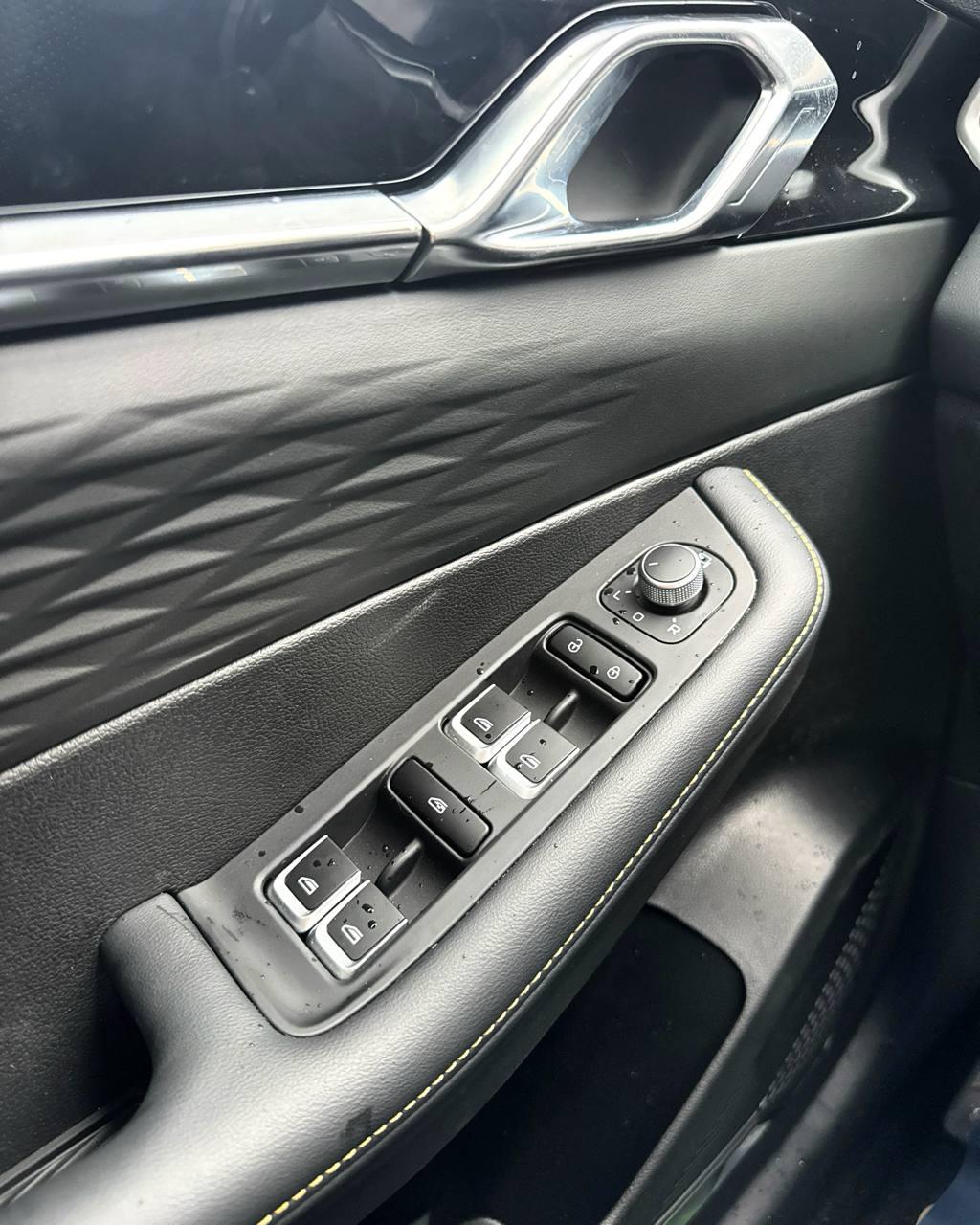 Geely Binyue L I , 2025 г., робот, бензин - фото 13