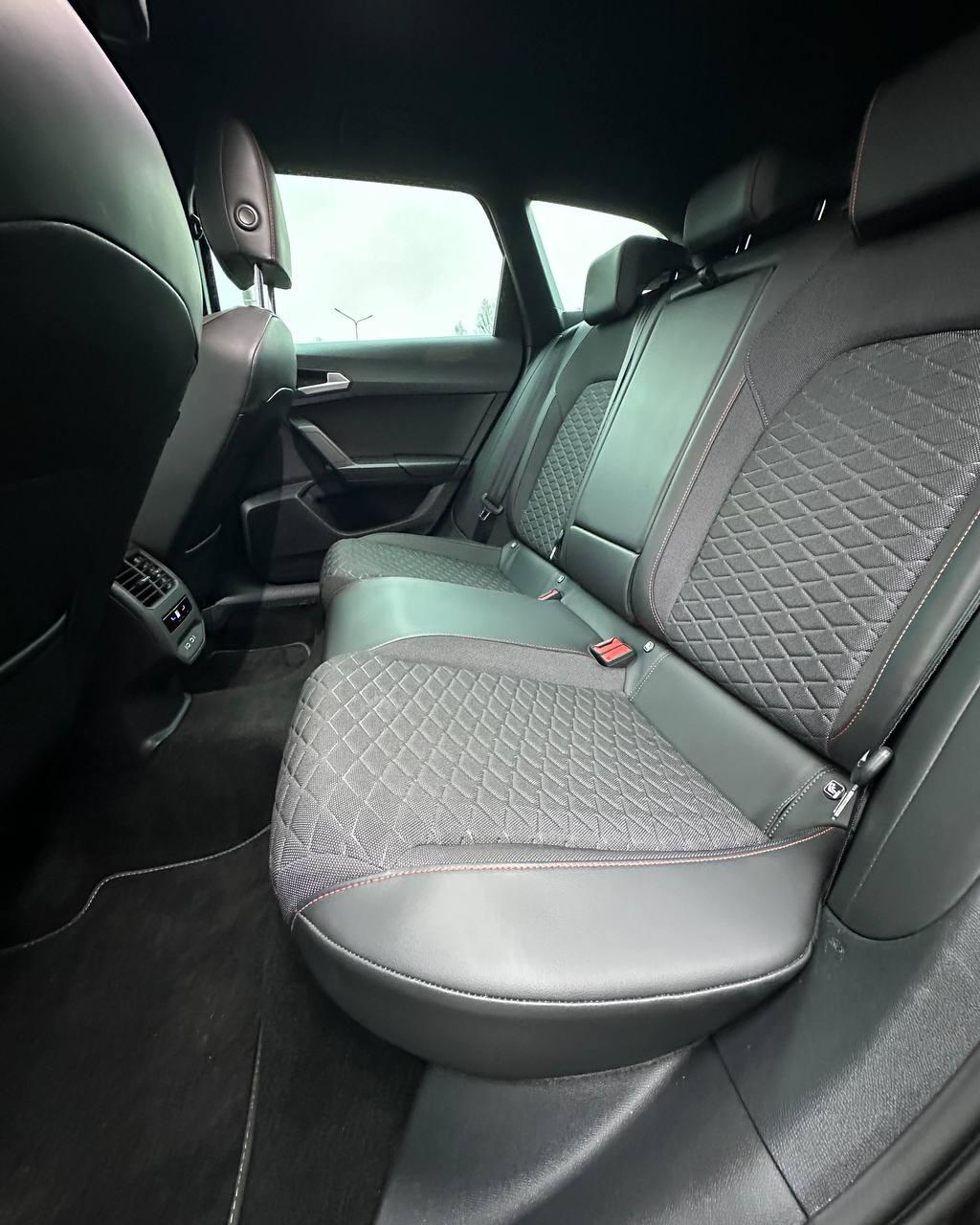 SEAT Leon IV , 2021 г., автомат, бензин - фото 8