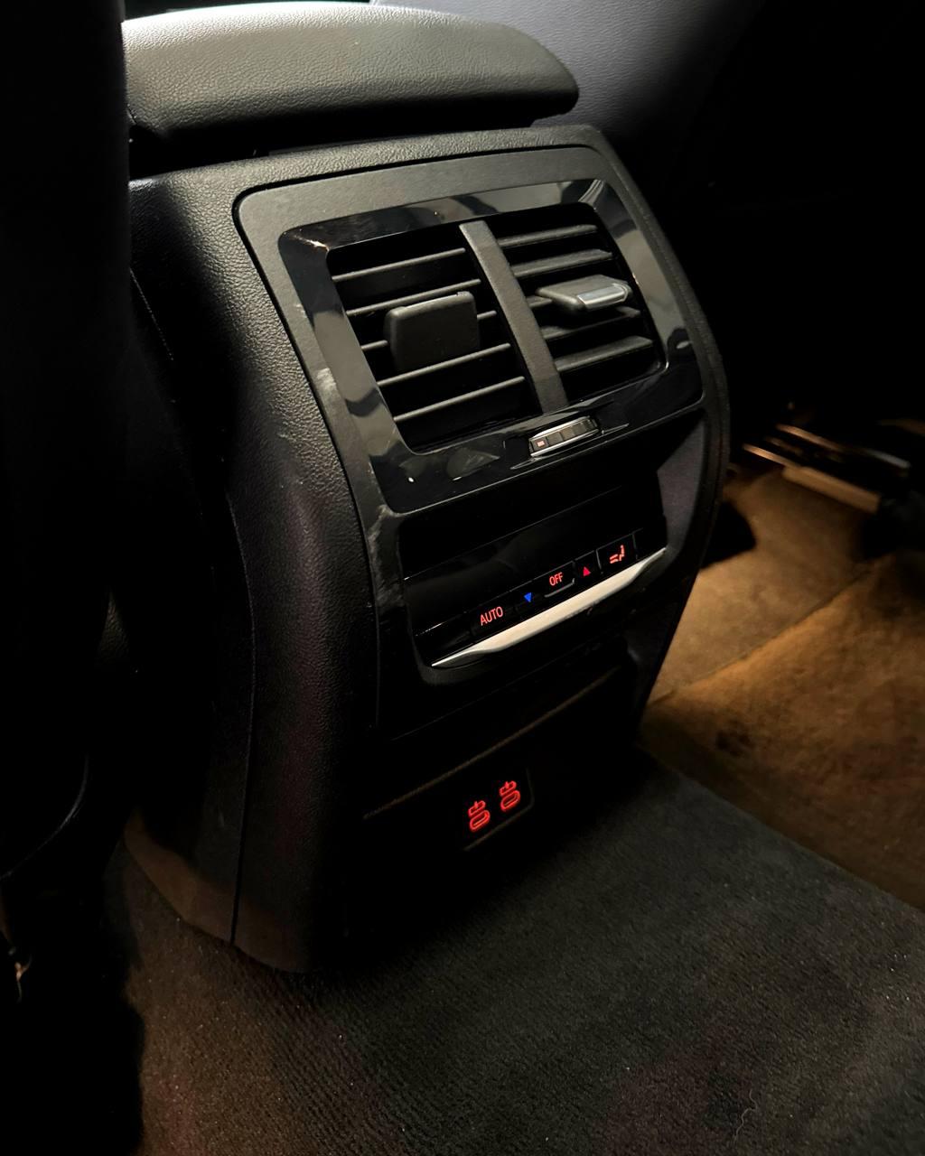 BMW X3 G01 , 2019 г., автомат, бензин  - фото 14