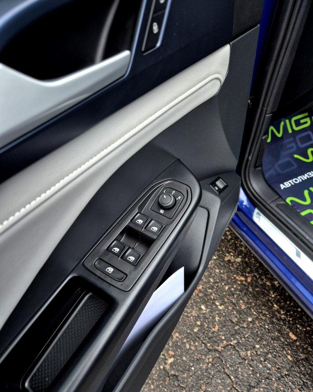 Volkswagen Taos  I , 2024 г., робот, бензин  - фото 18